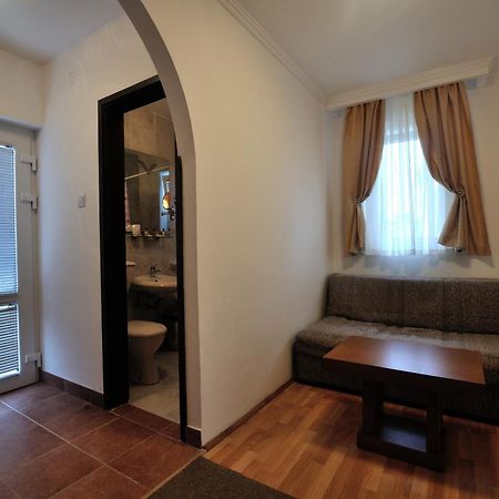 Hotel Karpatia - Ex Hotel Đuric Petrovac Cameră foto